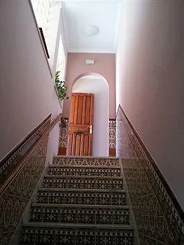 -recepcion Abierta 24h- Guest house