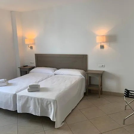 -recepcion Abierta 24h- 2* Tarifa