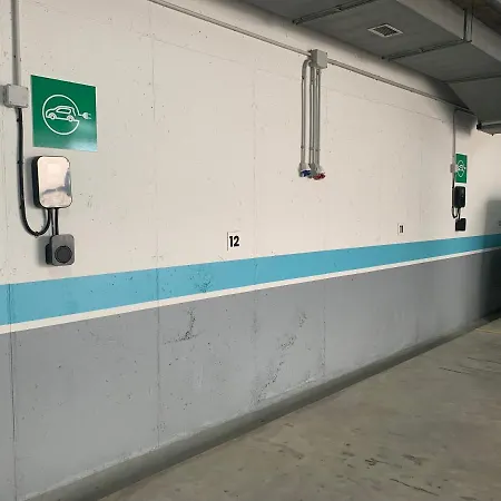 Gasthuis -recepcion Abierta 24h- Tarifa