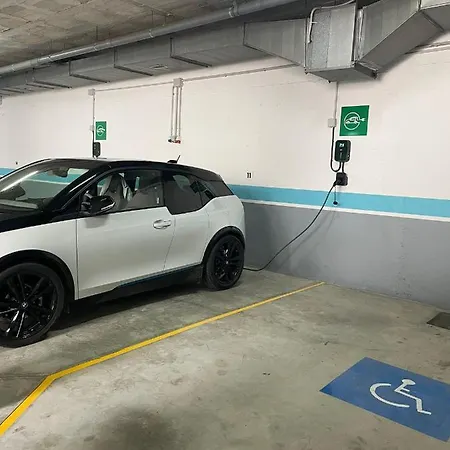 Gasthuis -recepcion Abierta 24h-