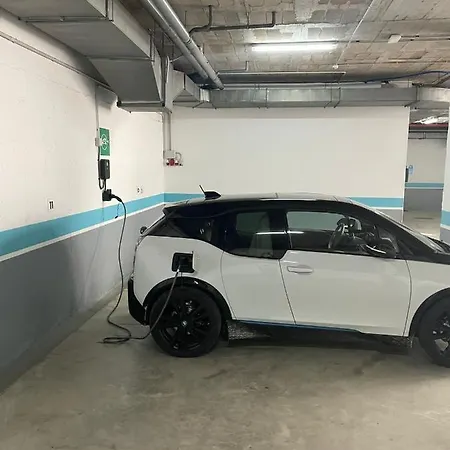 -recepcion Abierta 24h- Gasthuis 2*