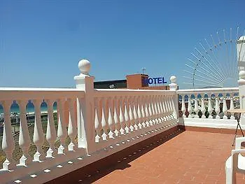 -recepcion Abierta 24h- Pensjonat