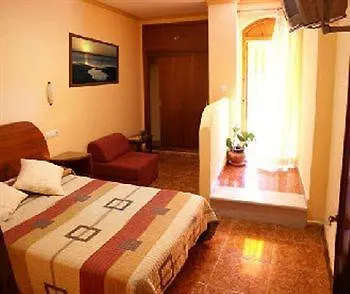 -recepcion Abierta 24h- Gasthuis