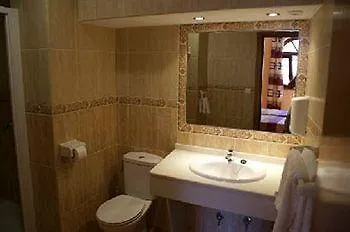 -recepcion Abierta 24h- 2* Tarifa