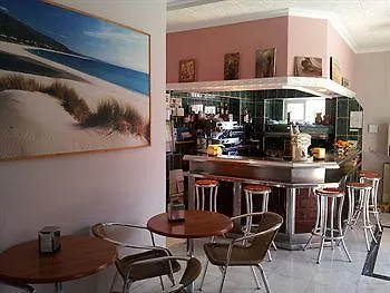 -recepcion Abierta 24h- Gasthuis Tarifa