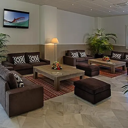 Gasthuis -recepcion Abierta 24h- Tarifa