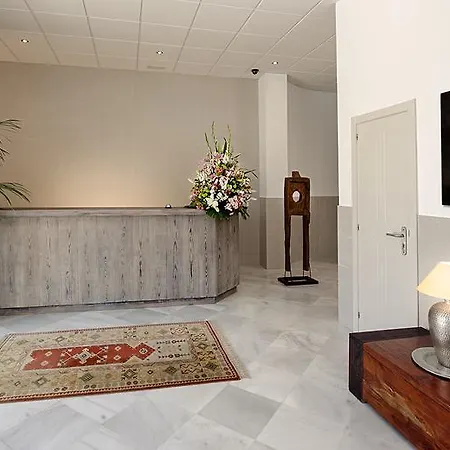 -recepcion Abierta 24h- Tarifa