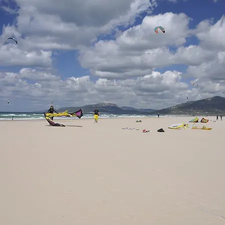 Gasthuis -recepcion Abierta 24h- Tarifa