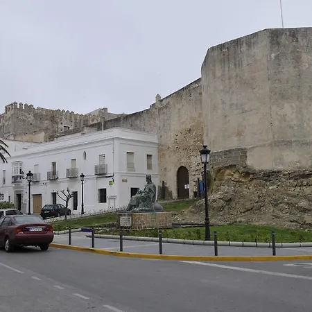 Gasthuis -recepcion Abierta 24h-