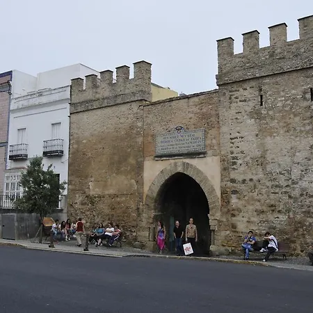 Gasthuis -recepcion Abierta 24h- 2*