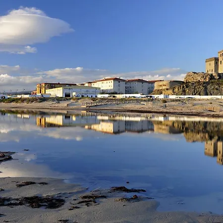 Gasthuis -recepcion Abierta 24h- 2*