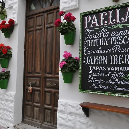 -recepcion Abierta 24h-