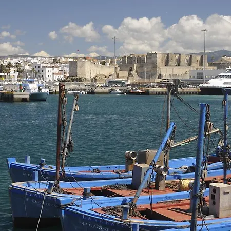 Gasthuis -recepcion Abierta 24h- 2*