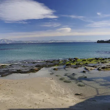 Gasthuis -recepcion Abierta 24h-