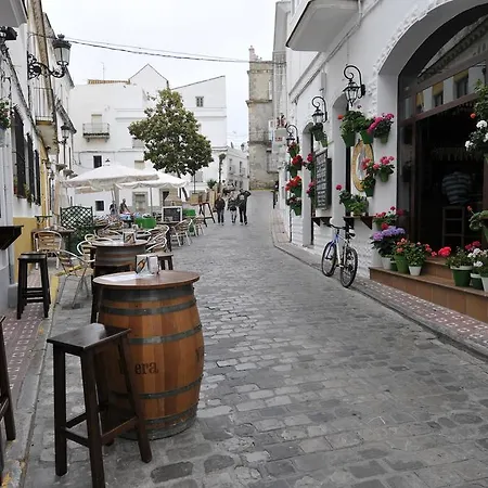 Gasthuis -recepcion Abierta 24h- 2*