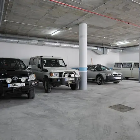 Gasthuis -recepcion Abierta 24h- 2*