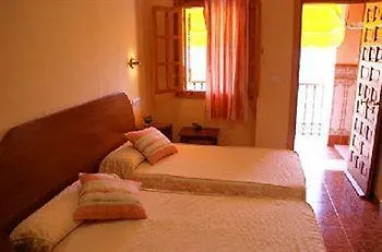 -recepcion Abierta 24h- بيت ضيافة 2*