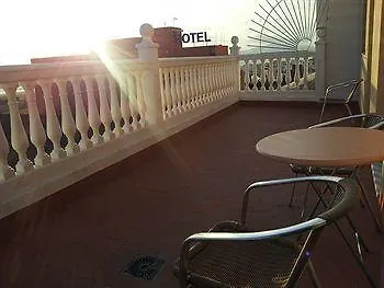 -recepcion Abierta 24h- 2*