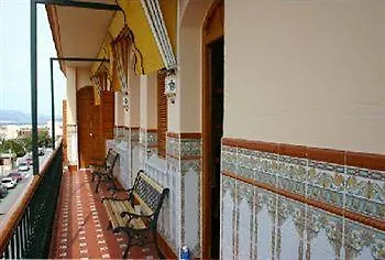 -recepcion Abierta 24h- Pensión 2*