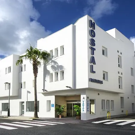 -recepcion Abierta 24h- Tarifa
