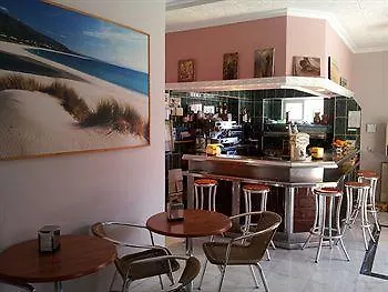 -recepcion Abierta 24h- Gasthof Tarifa