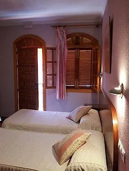 Gasthof -recepcion Abierta 24h-