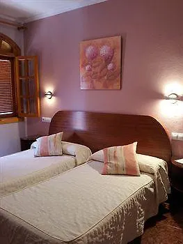 Gasthof -recepcion Abierta 24h- Tarifa